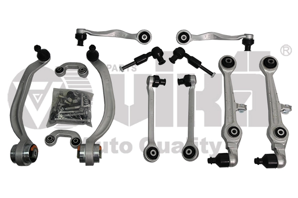 Control/Trailing Arm, wheel suspension (44981773101)