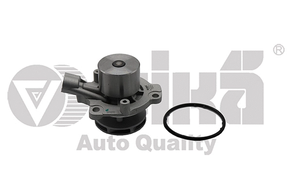 Water Pump, engine cooling (11211822901)