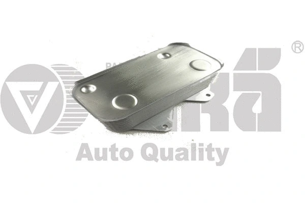 Oil Cooler, engine oil (11171699901)