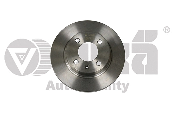 Brake Disc (64300026201)