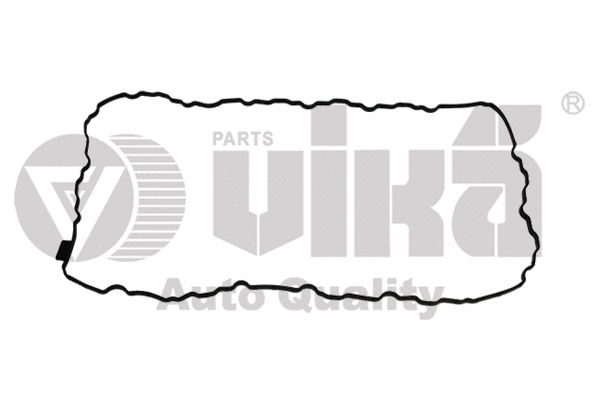 Gasket, oil sump (11031824201)