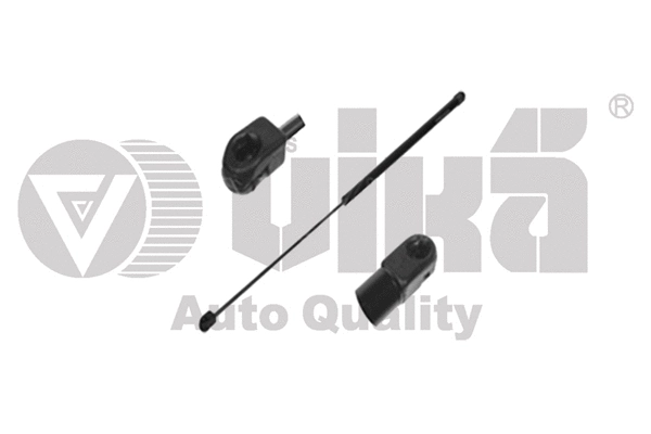 Gas Spring, bonnet (88231791101)