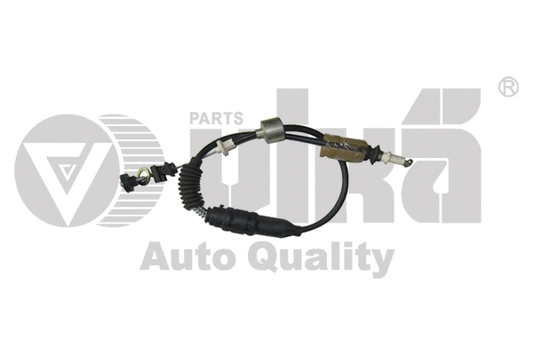 Cable Pull, clutch control (77211024001)