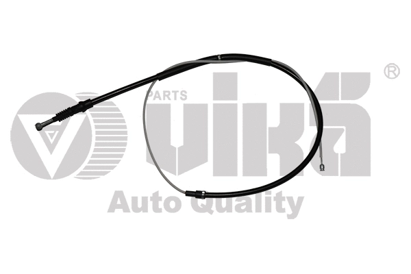 Cable Pull, parking brake (66091221901)