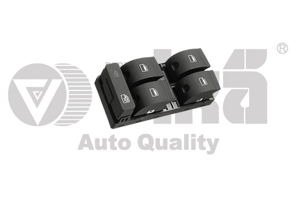 Switch, window regulator (99591773201)