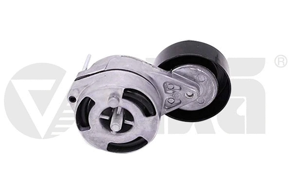 Tensioner Pulley, V-ribbed belt (99031773901)