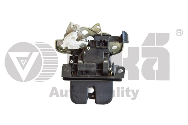 Tailgate Lock (88271801201)