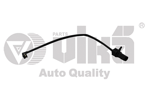 Warning Contact, brake pad wear (66151719301)