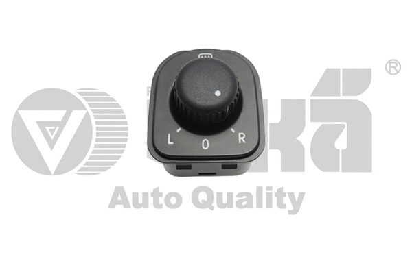 Switch, exterior rearview mirror adjustment (99591183001)