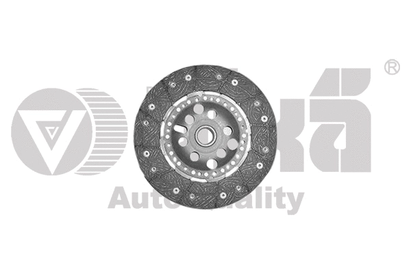 Clutch Disc (31410004201)