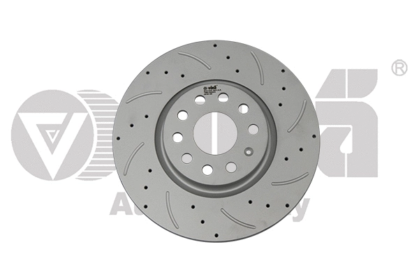 Brake Disc (66151717101)