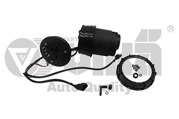 Control Unit, urea injection (11981640701)