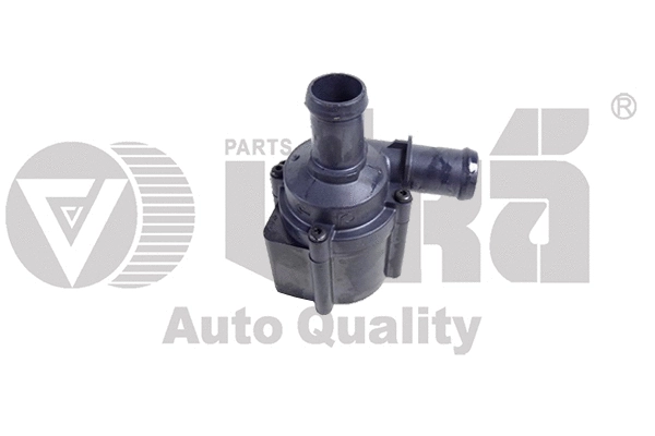 Auxiliary Water Pump (cooling water circuit) (11211819901)