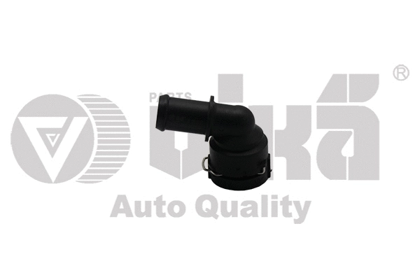 Coolant Flange (11221561801)
