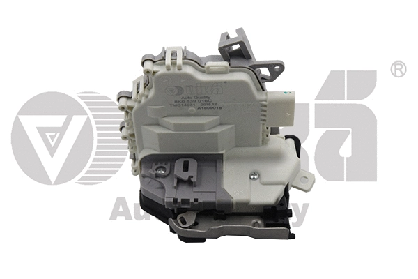 Door Lock (88391790601)