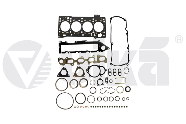 Gasket, cylinder head (K11791101)
