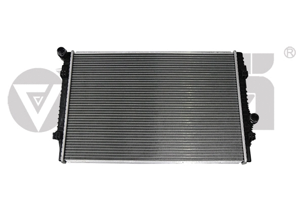 Radiator, engine cooling (11211829501)