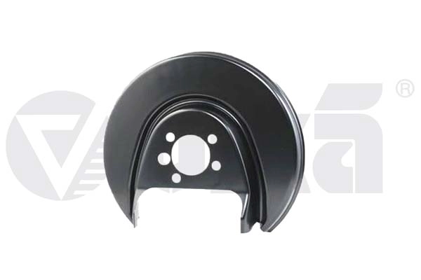 Splash Guard, brake disc (66151750101)