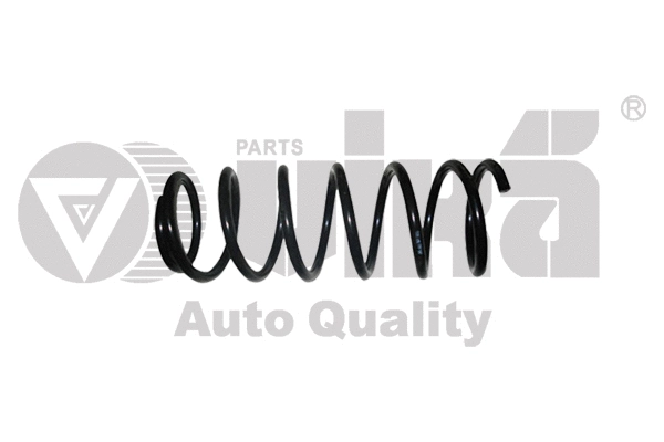 Suspension Spring (44110067601)