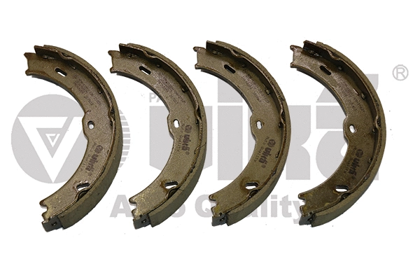 Brake Shoe Set (66981690101)
