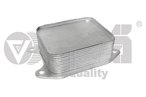 Oil Cooler, engine oil (11171700501)