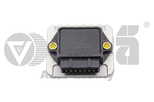 Switch Unit, ignition system (99050037501)