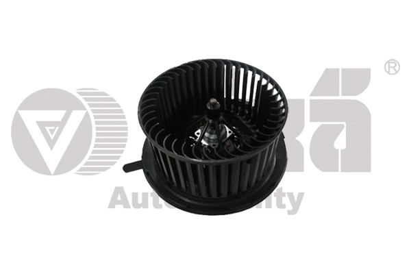 Interior Blower (88191503701)