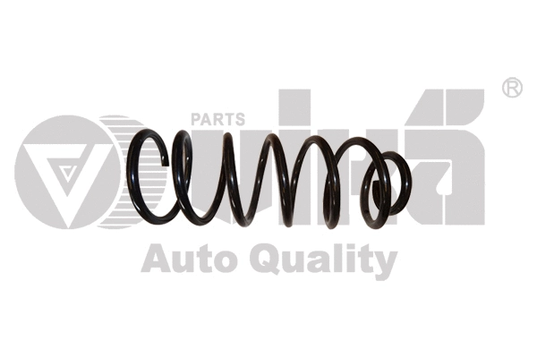 Suspension Spring (44110981101)