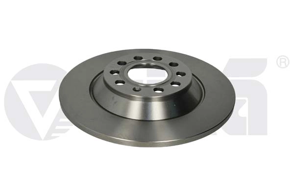 Brake Disc (66151730301)