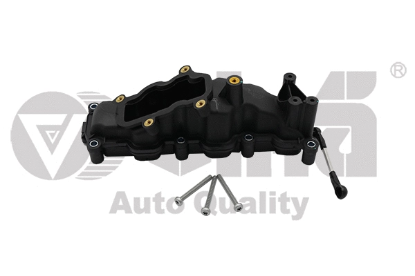 Intake Manifold, air supply (11291785901)