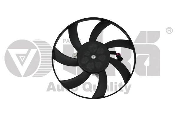 Fan, engine cooling (99590015201)