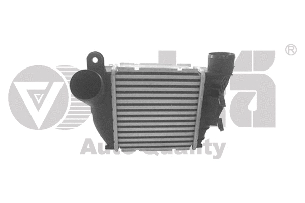 Charge Air Cooler (11450143501)
