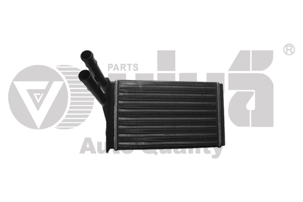 Heat Exchanger, interior heating (28190013301)