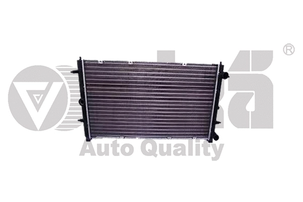 Radiator, engine cooling (11211815901)