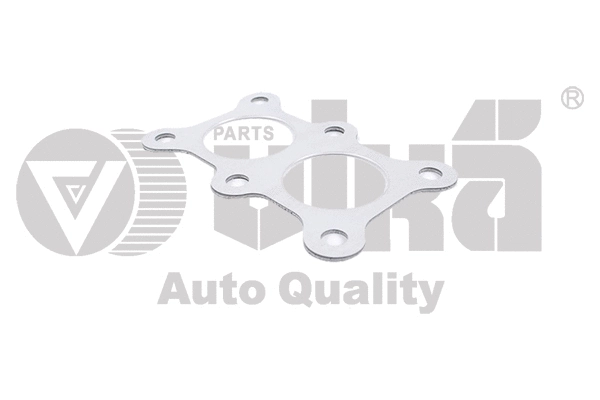 Gasket, exhaust pipe (12530158101)