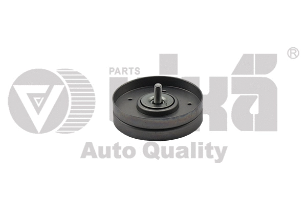 Deflection/Guide Pulley, V-ribbed belt (99031769001)