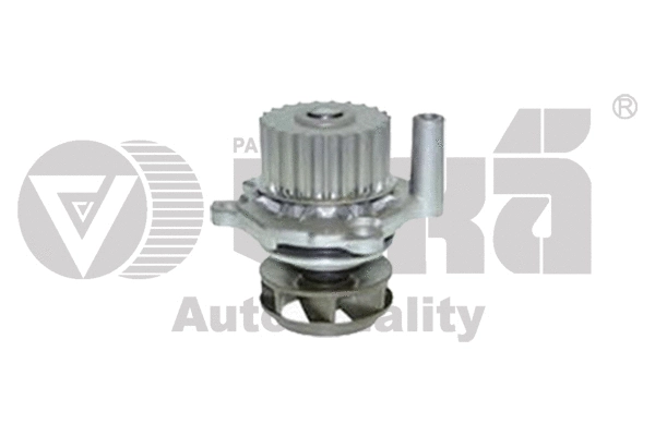Water Pump, engine cooling (11211081901)