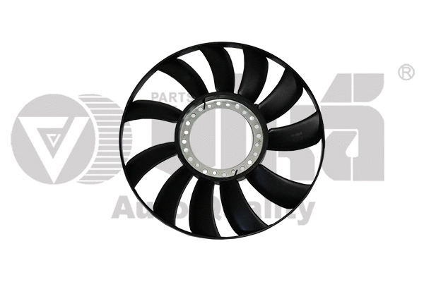 Fan Wheel, engine cooling (91210020201)