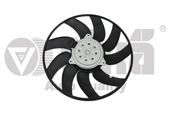 Fan, engine cooling (99591479801)
