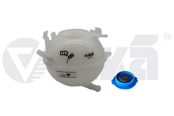 Expansion Tank, coolant (11211837501)