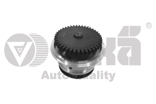 Water Pump, engine cooling (11211798501)