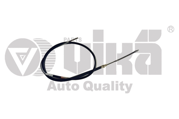 Cable Pull, parking brake (66091557801)