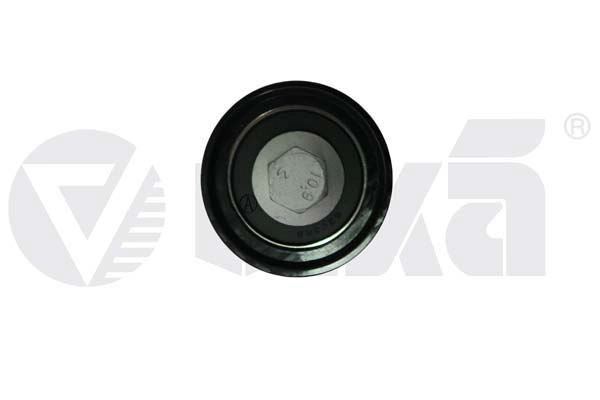 Deflection/Guide Pulley, timing belt (11091807801)