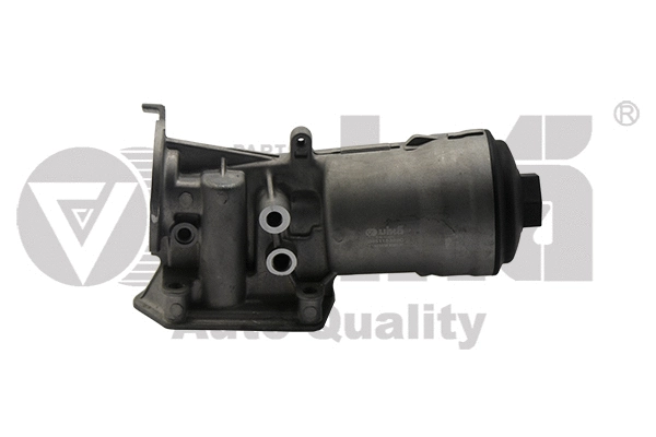 Oil Cooler, engine oil (11151767401)