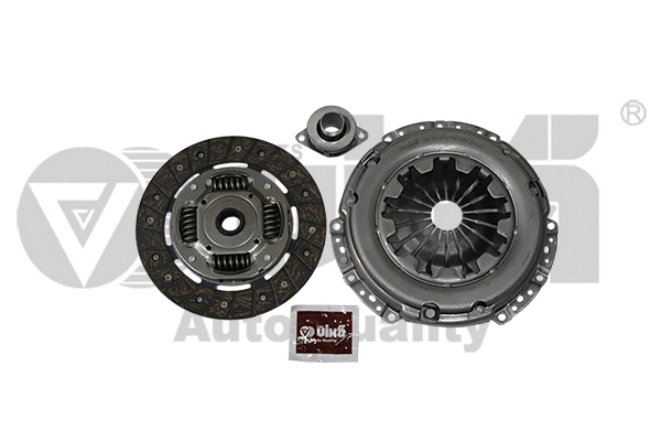 Clutch Kit (K30010901)