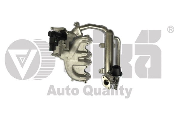 Cooler, exhaust gas recirculation (11291783901)