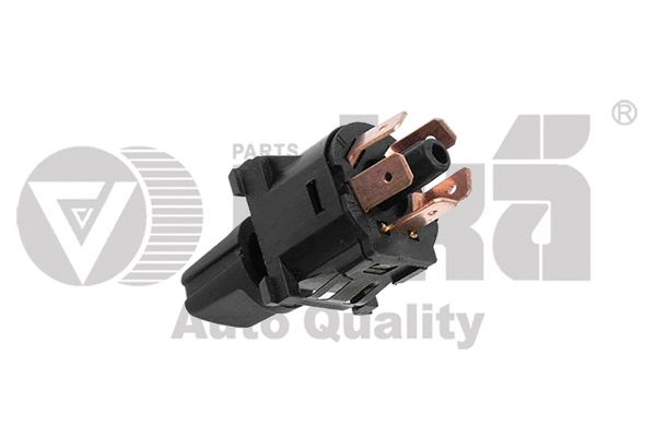 Blower Switch, heating/ventilation (99591810301)