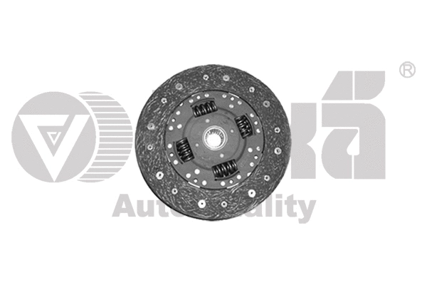 Clutch Disc (31410006101)