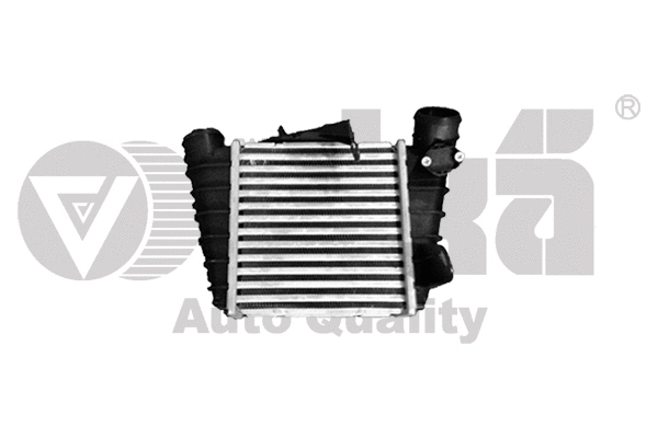 Charge Air Cooler (11450840901)