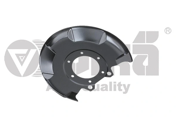 Splash Guard, brake disc (66151733901)